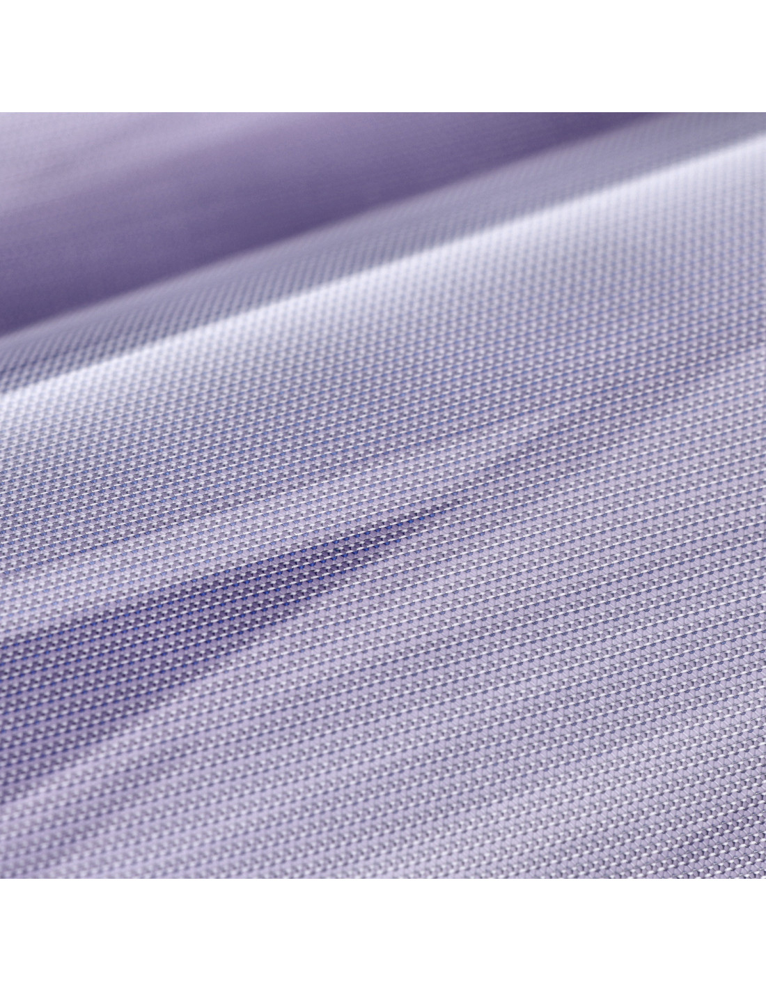 Flex foil with metallic fabric structure